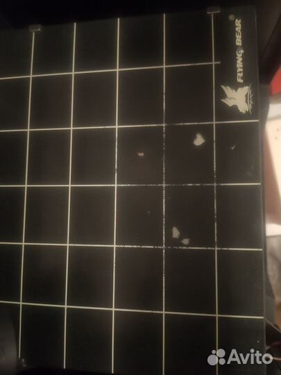 3D принтер Flying bear ghost 5