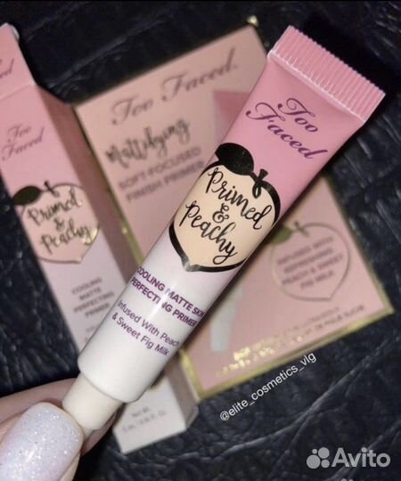 Nars бальзам,масло;Morhpe;Too faced