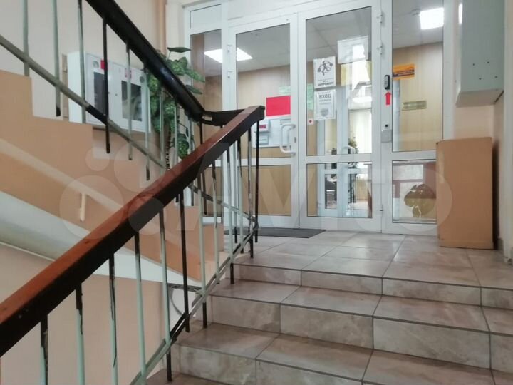 Офисные помещения, 910.1 м²