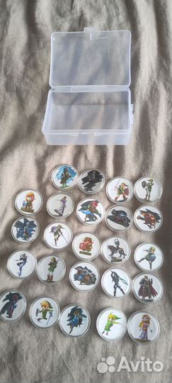 Nintendo switch + игры