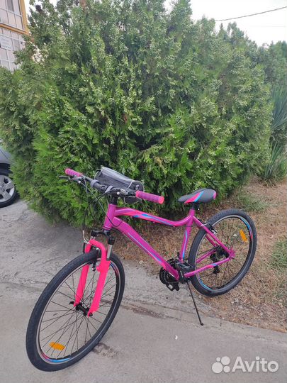 Велосипед stels Miss 5000 V