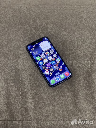 iPhone 12 mini, 128 ГБ