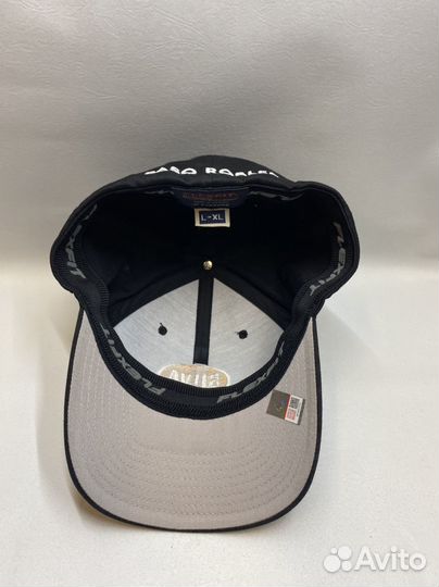 Бейсболка Flexfit Silva L/XL оригинал