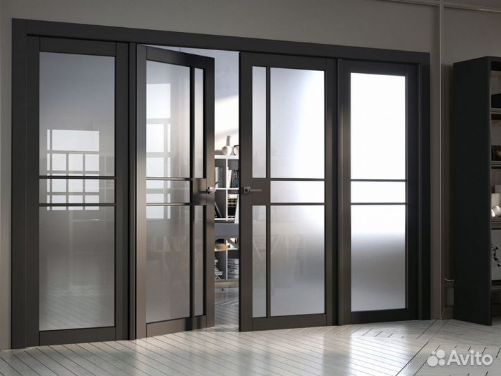 Дверь межкомнатная