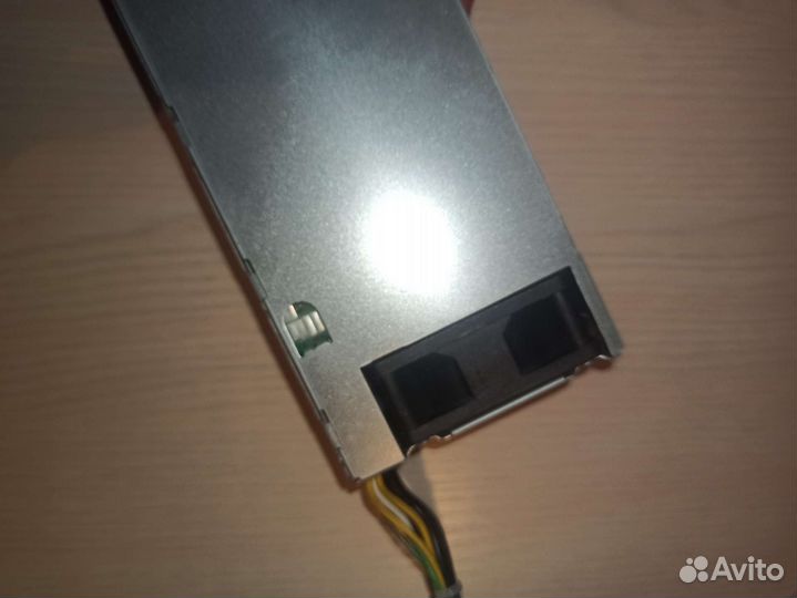 Блок питания 220w