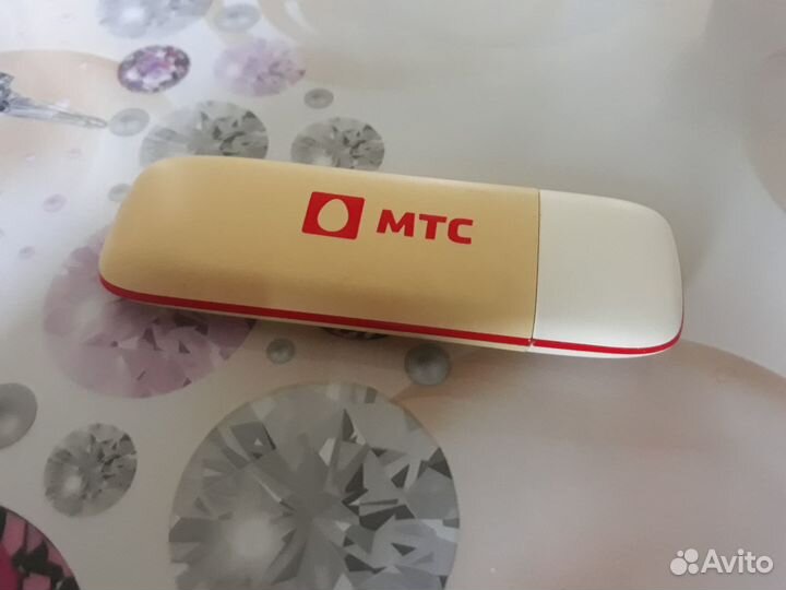 Модем 3G Huawei E171