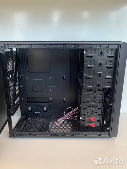 Корпус для пк