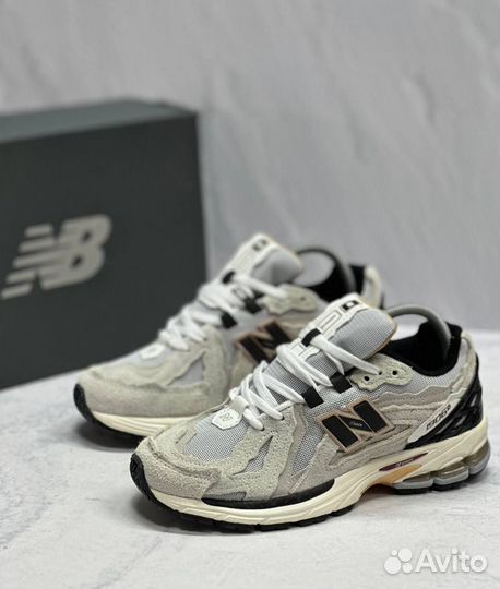 Мужские кроссовки New balance (41-45)