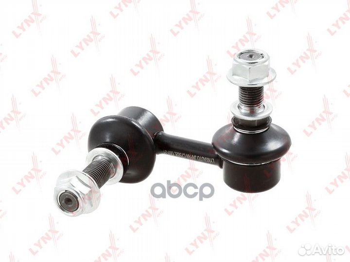 Стойка стабилизатора перед лев infiniti EX3