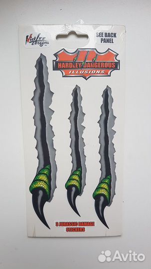 Виниловые наклейки