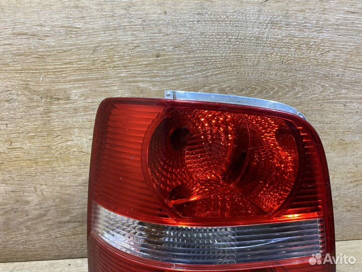 Фонарь задний левый VW Touran 1 дорест Арт. 111240