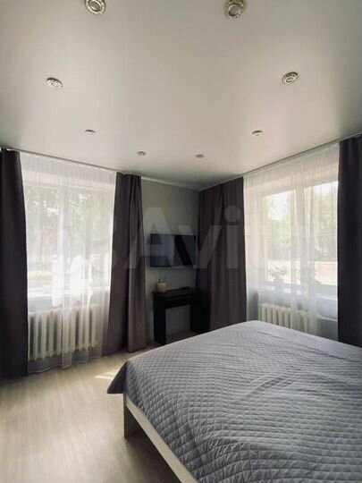 3-к. квартира, 68 м², 1/2 эт.