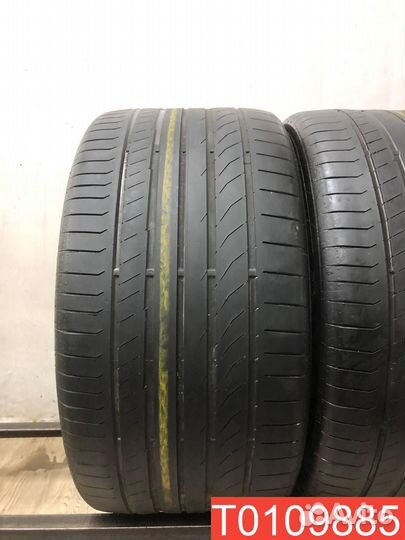 Continental ContiSportContact 5P 325/35 R22 110Y