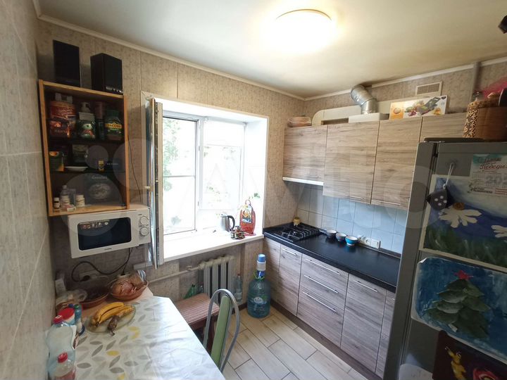 1-к. квартира, 29,5 м², 4/5 эт.