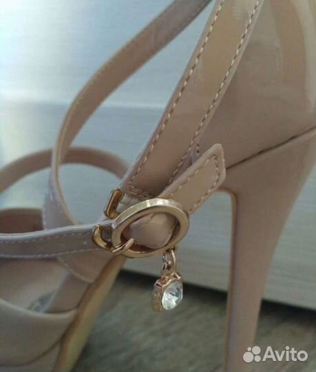 Босоножки женские летние Sasha Fabiani