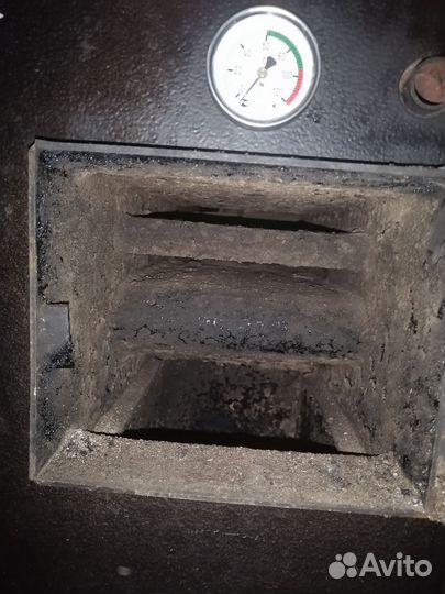 Продам котёл
