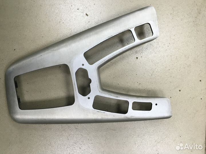 Накладка центральной консоли BMW F10 m5