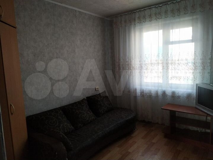 Комната 9 м² в 4-к., 5/9 эт.