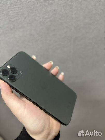 iPhone 11 Pro Max, 256 ГБ