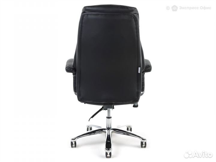 Кресло для руководителя Парламент