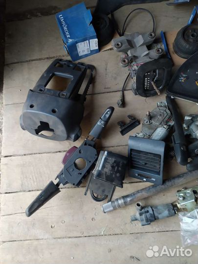 Для mercedes vito 638