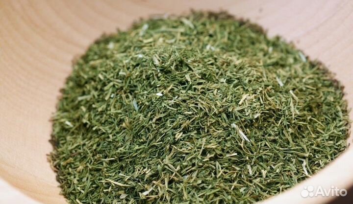 Чабрец сушеный (тимьян)