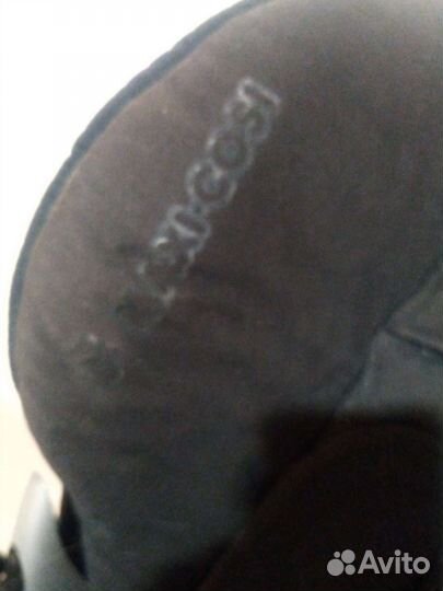 Детское автокресло бу