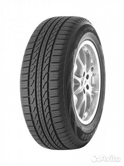 Matador MP 82 Conquerra 2 225/65 R17