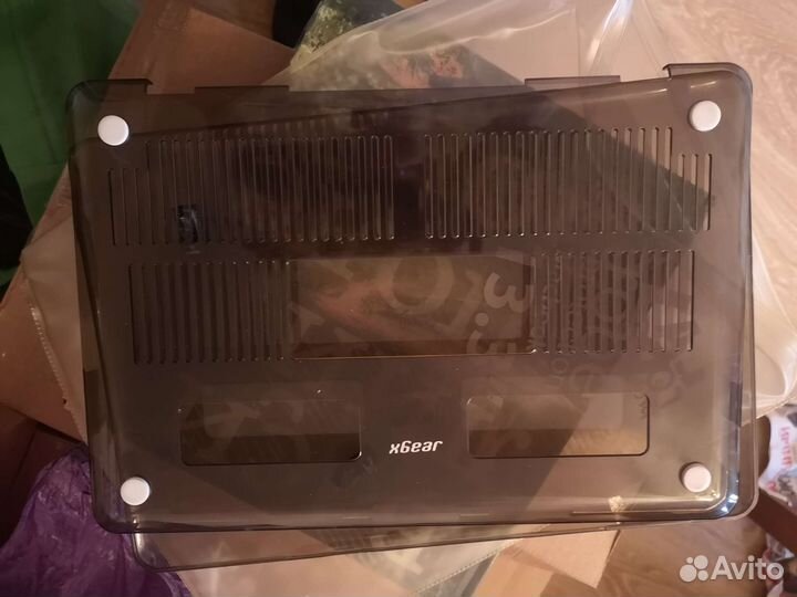 Защитный чехол для MacBook 13.3