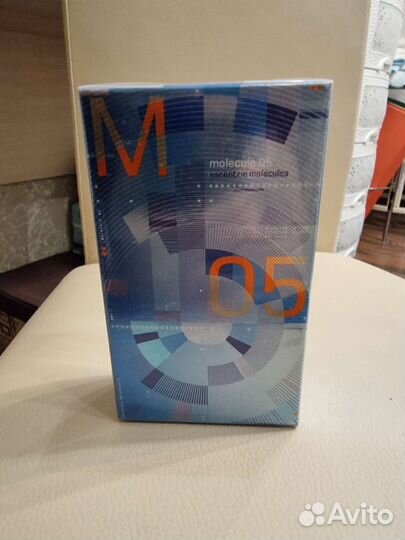 Escentric molecules 05 100ml парфюм