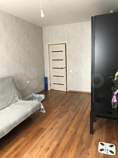 3-к. квартира, 67 м², 6/8 эт.
