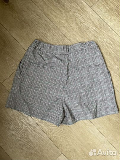 Шорты pull bear женские