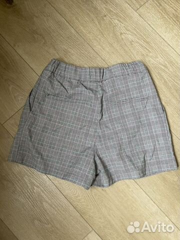 Шорты pull bear женские