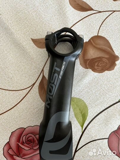 Вынос руля для велосипеда