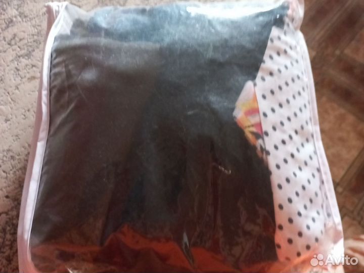 Женская одежда пакетом 48 50 размер