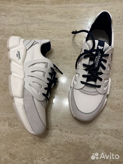 38,40 кроссовки Max Mara оригинал