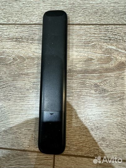 Пульт от телевизора tcl 43p737