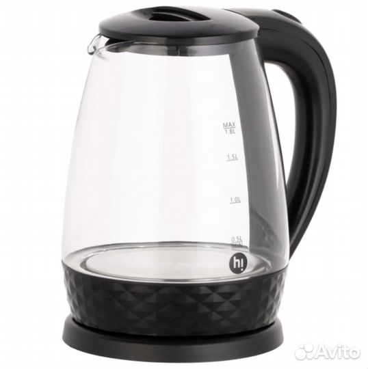 Чайник электрический hi