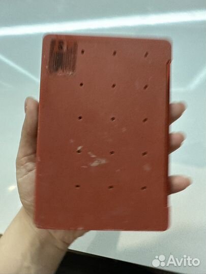 Палитра теней