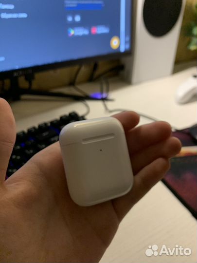 Airpods 2