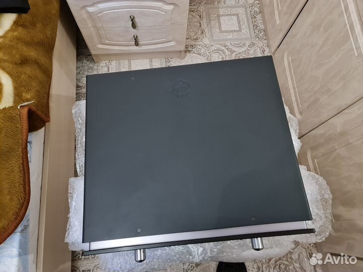 Primare I32 + Marantz SA-11 sacd