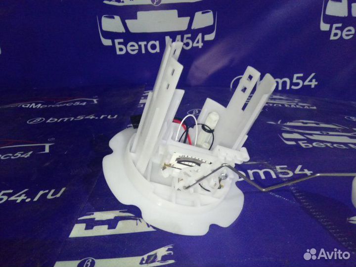 Корпус бензонасоса Nissan Ad Y11 QG15-DE 1999