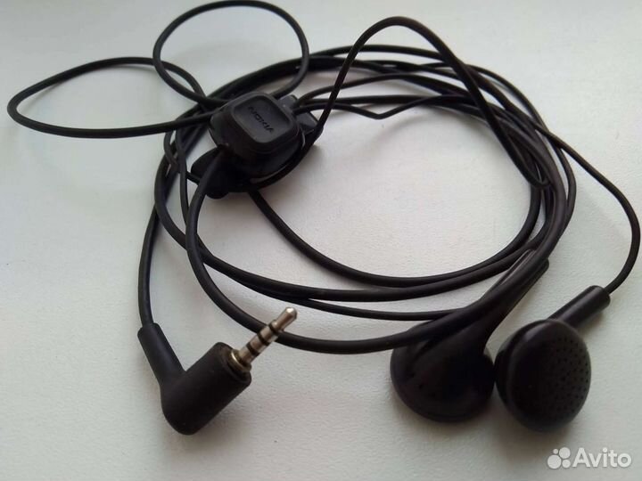 Наушники гарнитура Нокиа Сони Эриксон