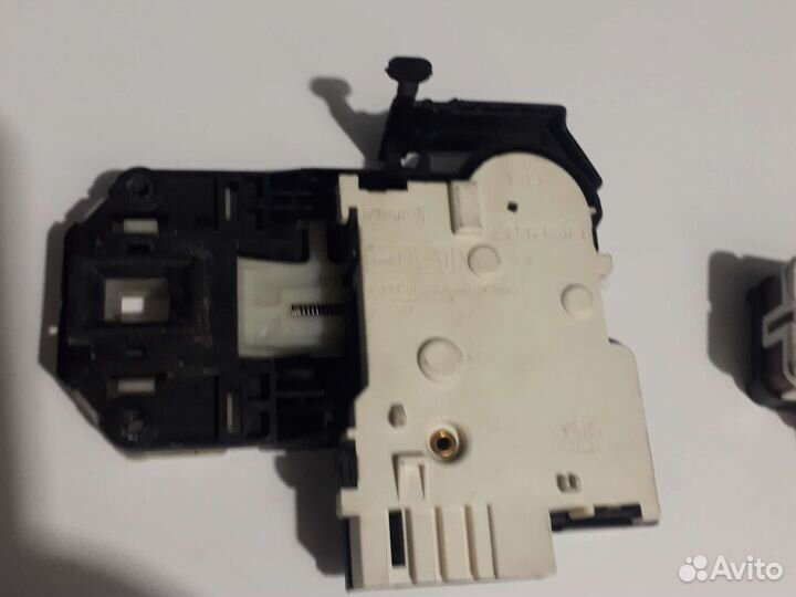 Убл на стиральную машинку