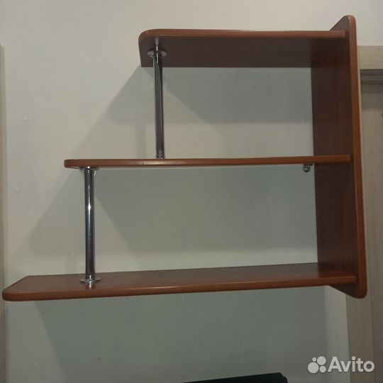 Полка настенная