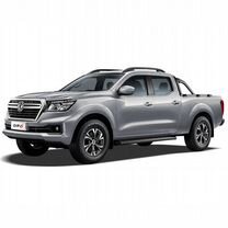 Новый Dongfeng DF6 2.5 MT, 2024, цена от 2 649 000 руб.