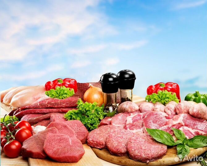 Обвальщик мяса без опыта проживание питание