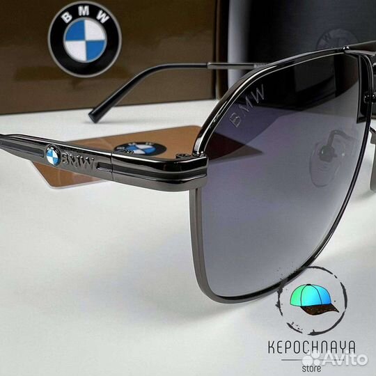 Очки BMW Мужские