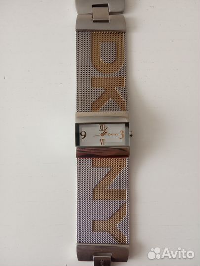 Часы dkny оригинал