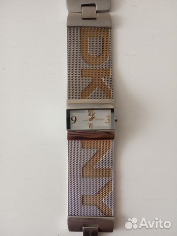 Часы dkny оригинал